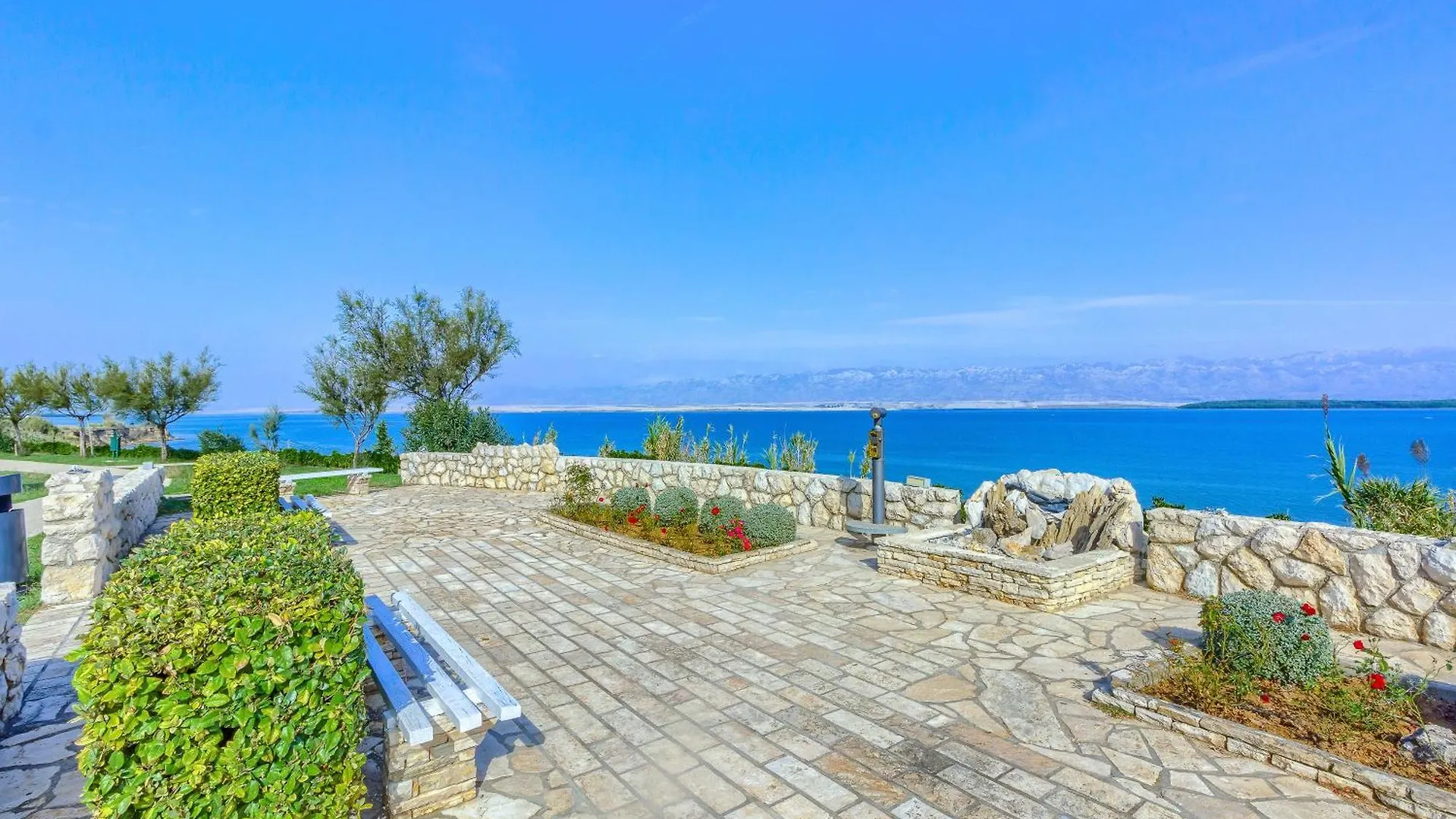 Apartment Queen'S Pearl - Ninske Vodice Croacia