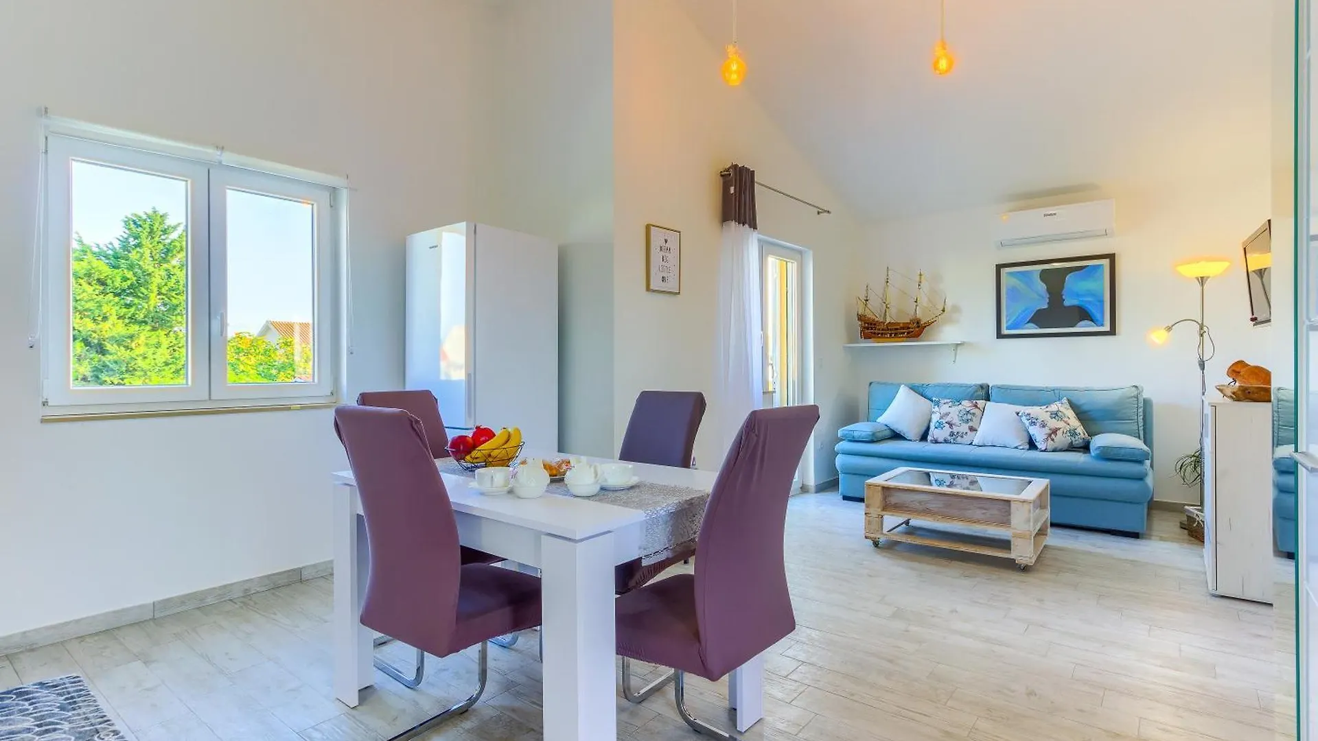 Apartment Queen'S Pearl - Ninske Vodice