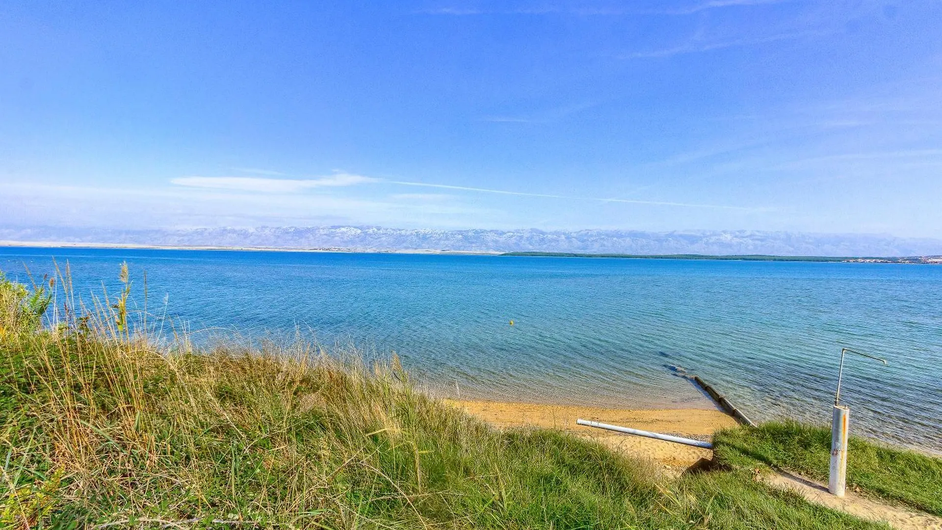 Apartment Queen'S Pearl - Ninske Vodice 0*, Nin Croacia