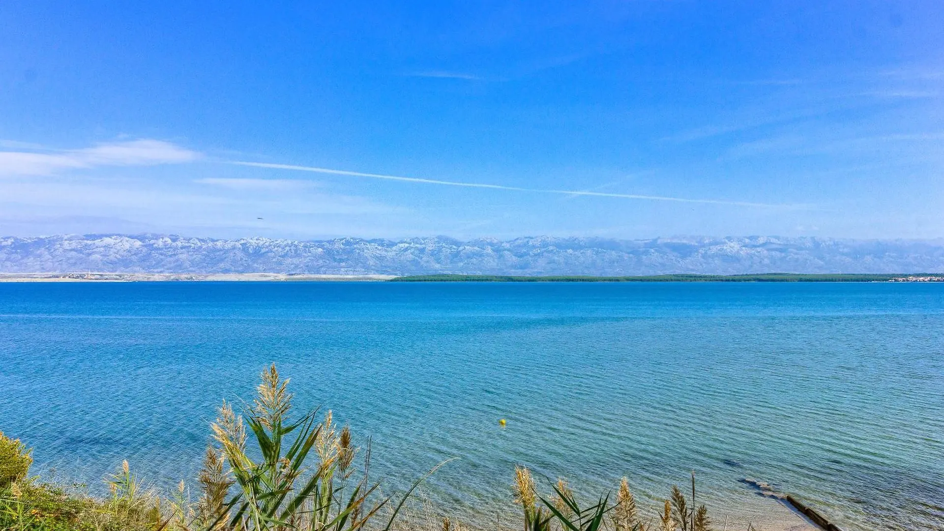 Apartment Queen'S Pearl - Ninske Vodice Nin