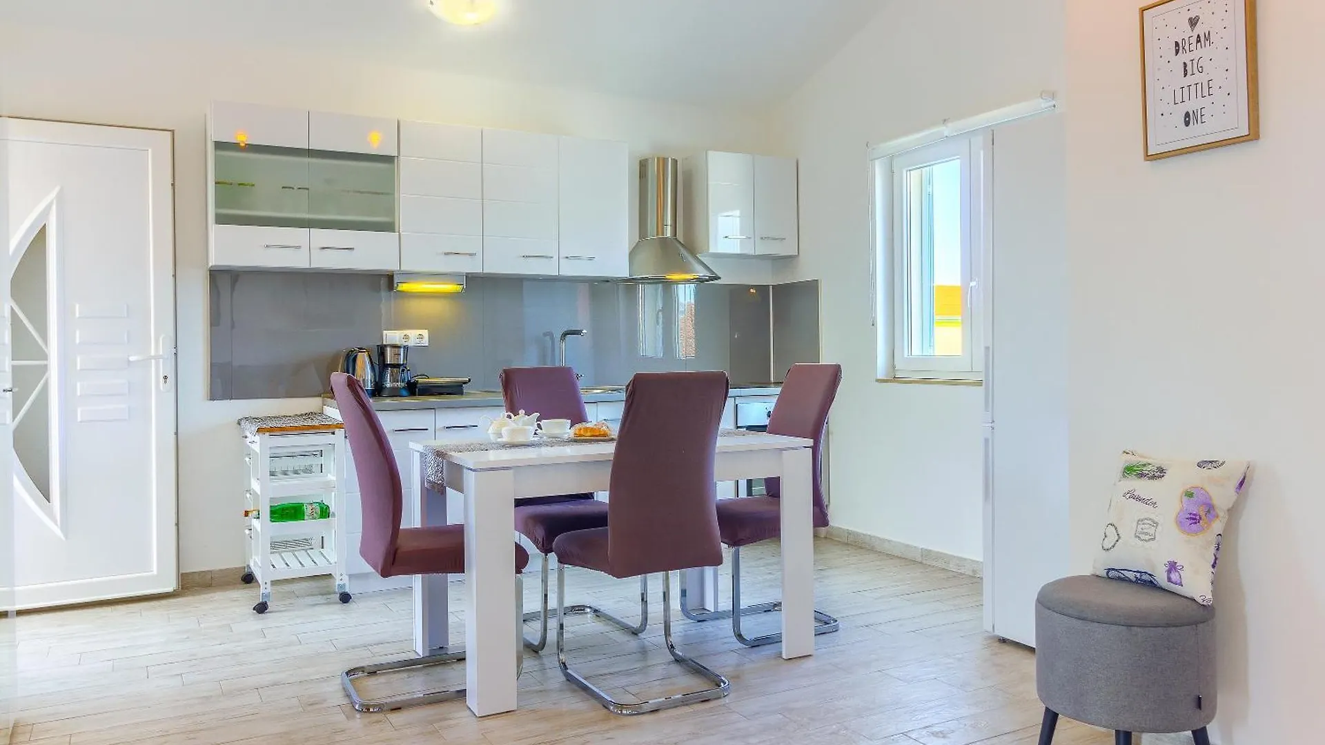 Apartment Queen'S Pearl - Ninske Vodice