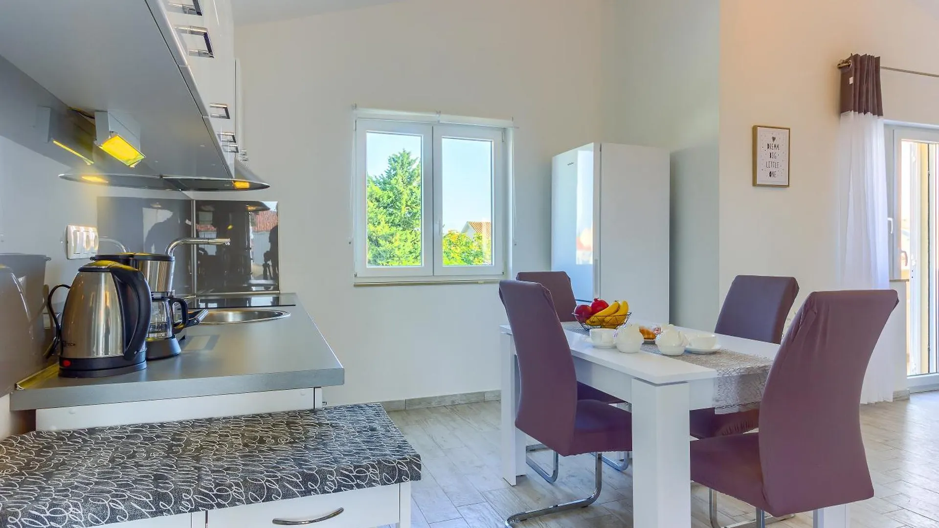 Apartment Queen'S Pearl - Ninske Vodice